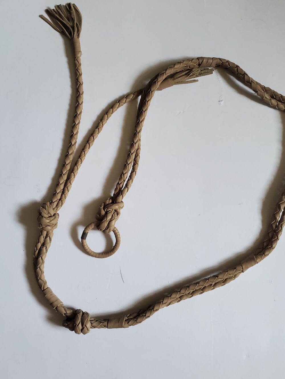 A&F Belt